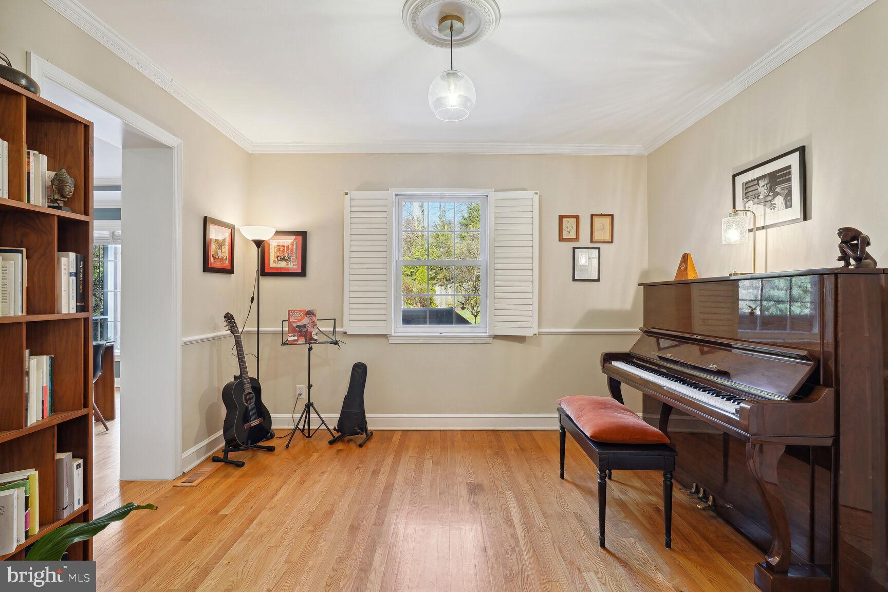 BANNOCKBURN - Residential