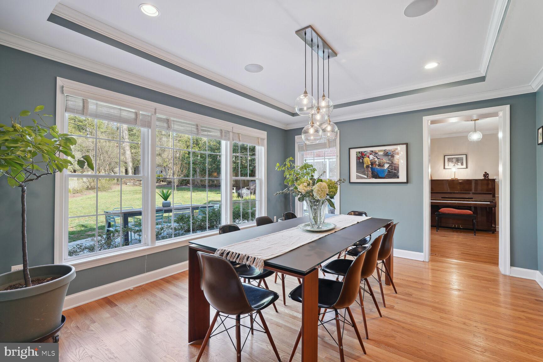 BANNOCKBURN - Residential