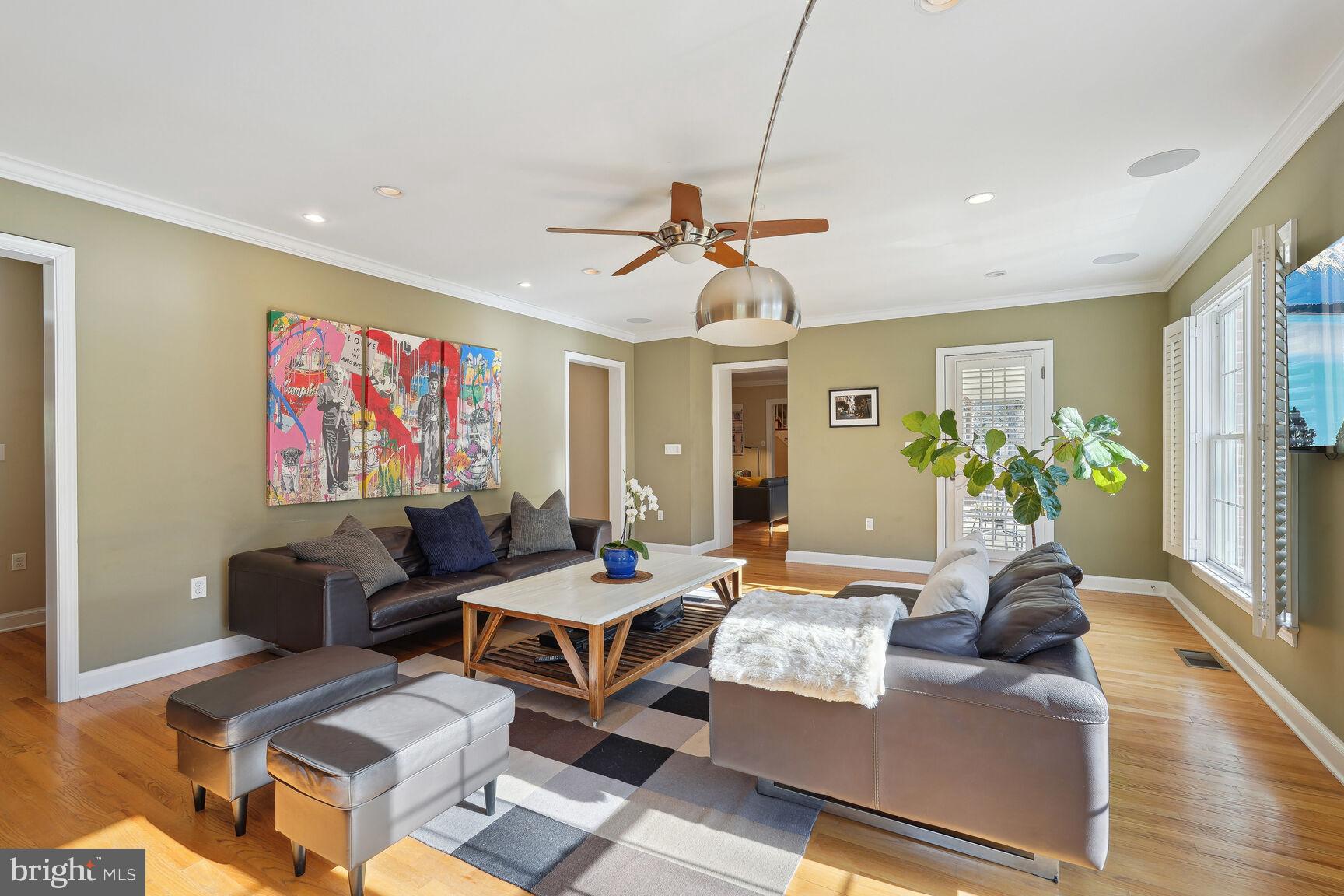 BANNOCKBURN - Residential