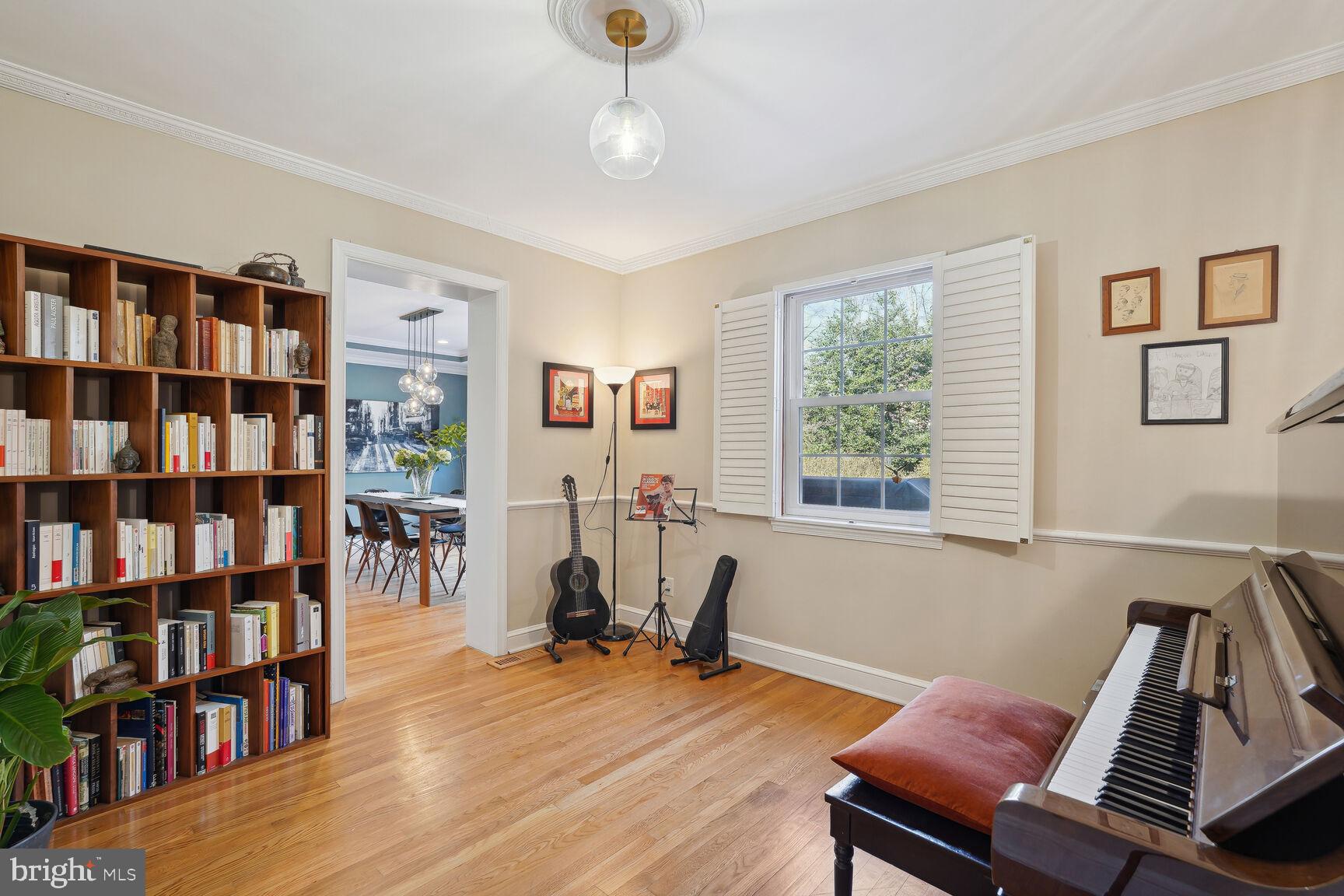 BANNOCKBURN - Residential