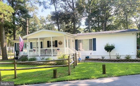 34224 GREEN HOLLY ROAD 180 LONG NECK DE 19966