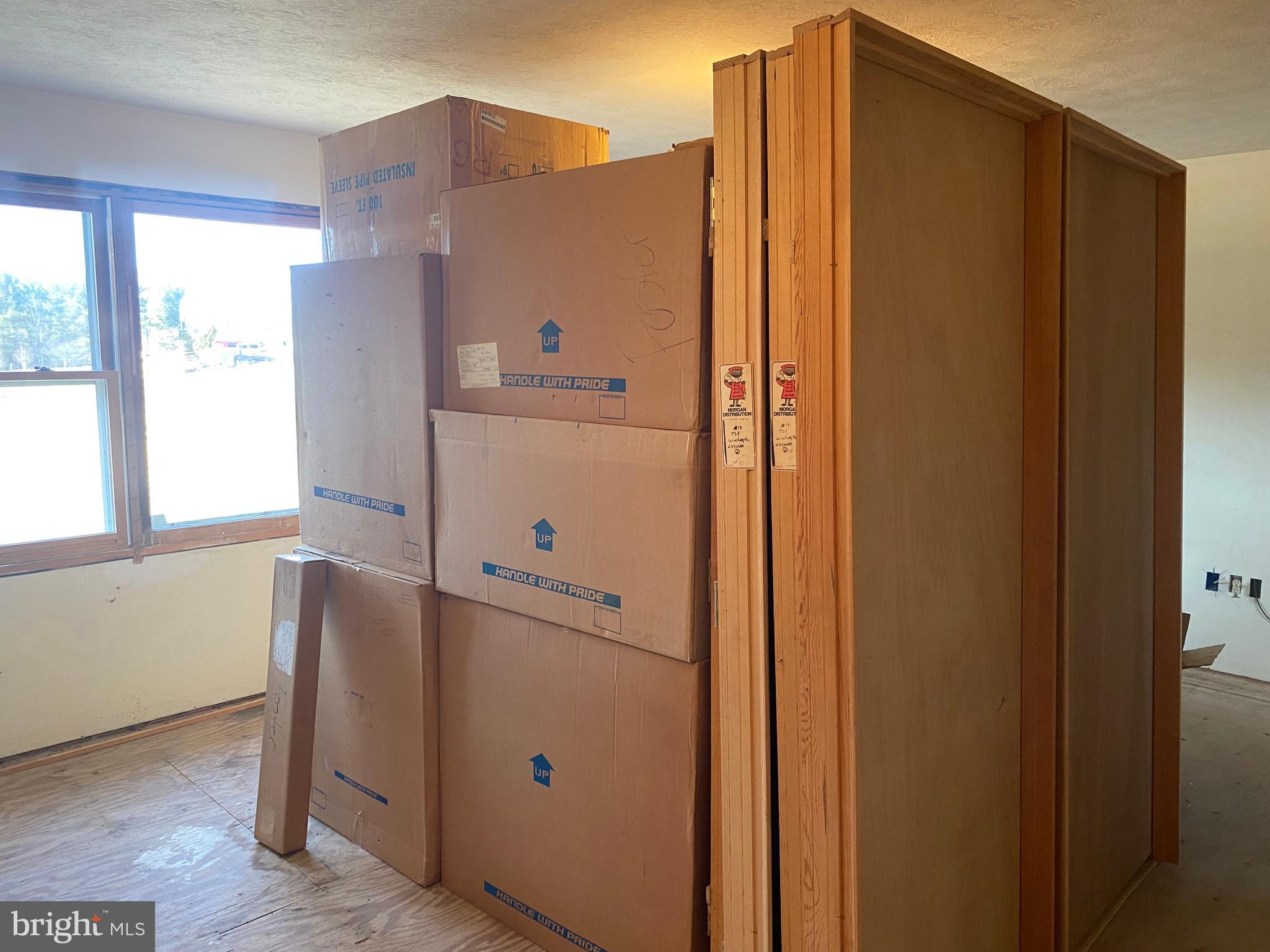 KEYSTONE ESTATES - Residential