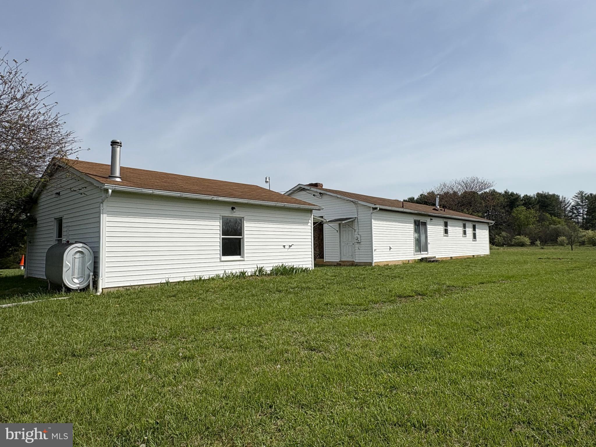 KEYSTONE ESTATES - Residential