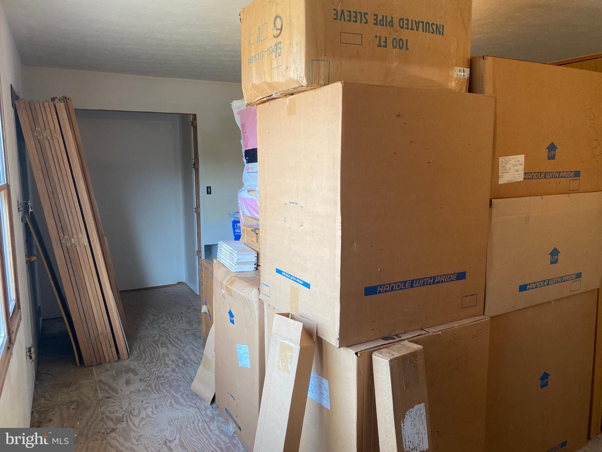 KEYSTONE ESTATES - Residential