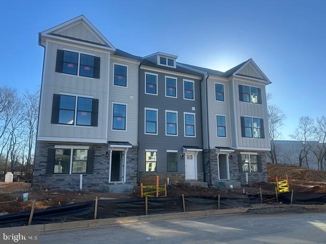 RENN QUARTER - Residential