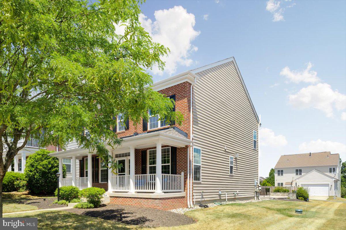 ELYSIAN HEIGHTS - Residential