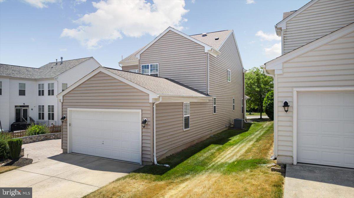 ELYSIAN HEIGHTS - Residential