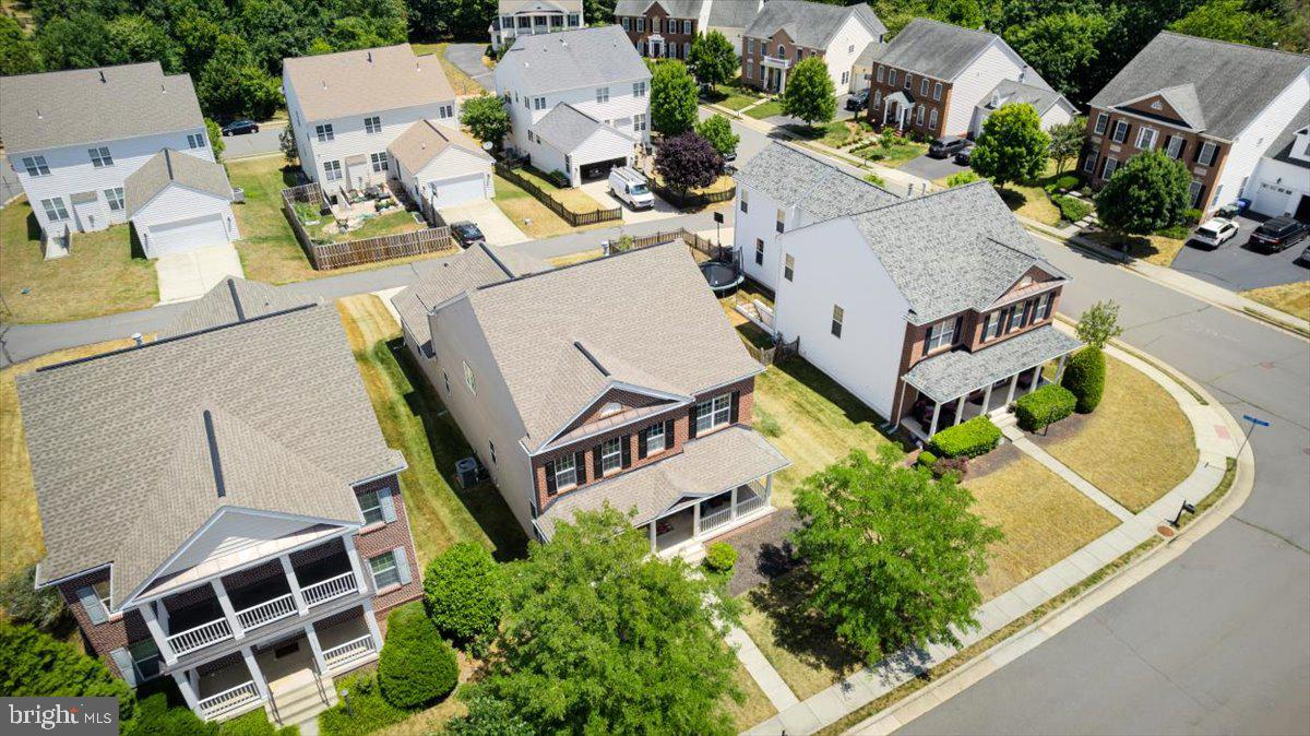 ELYSIAN HEIGHTS - Residential