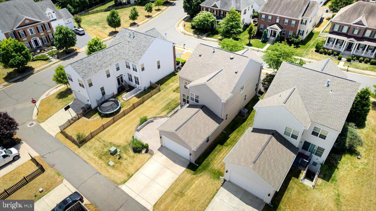 ELYSIAN HEIGHTS - Residential