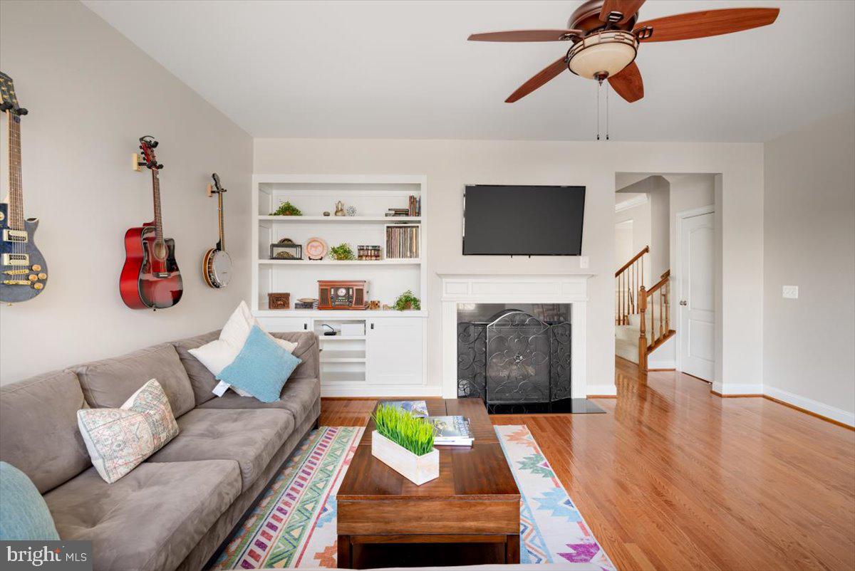 ELYSIAN HEIGHTS - Residential