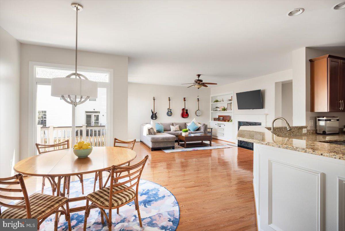 ELYSIAN HEIGHTS - Residential