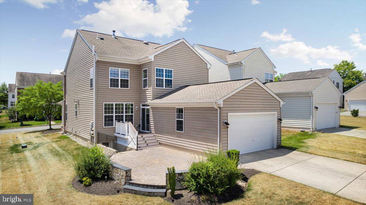 ELYSIAN HEIGHTS - Residential