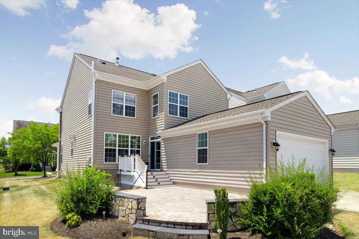 ELYSIAN HEIGHTS - Residential