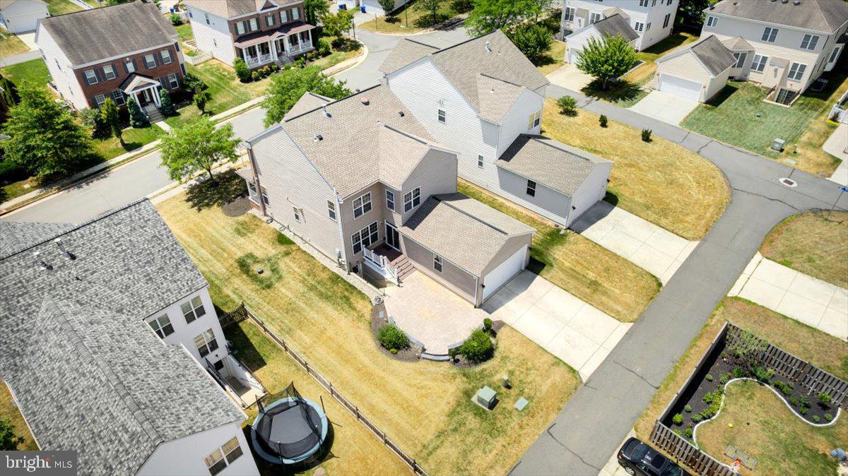 ELYSIAN HEIGHTS - Residential