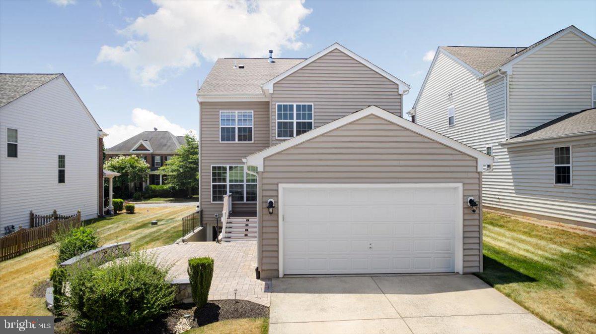 ELYSIAN HEIGHTS - Residential