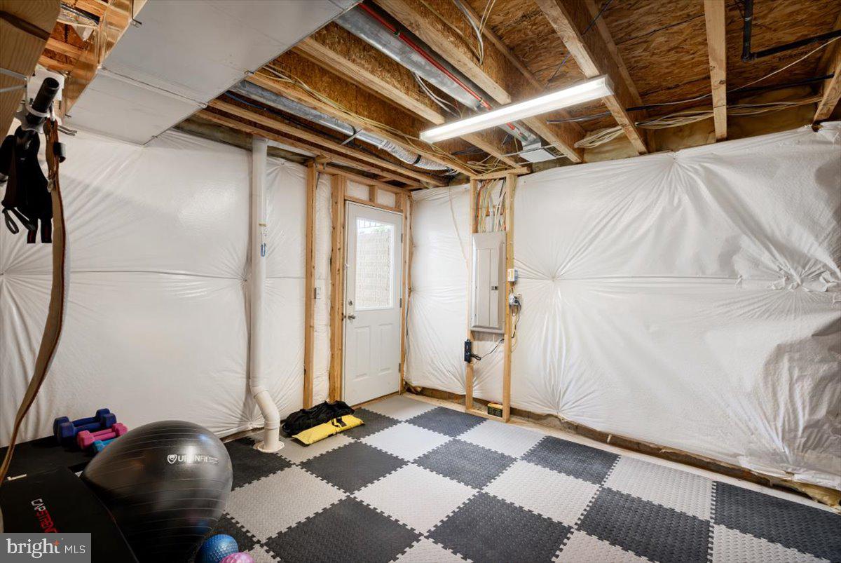 ELYSIAN HEIGHTS - Residential