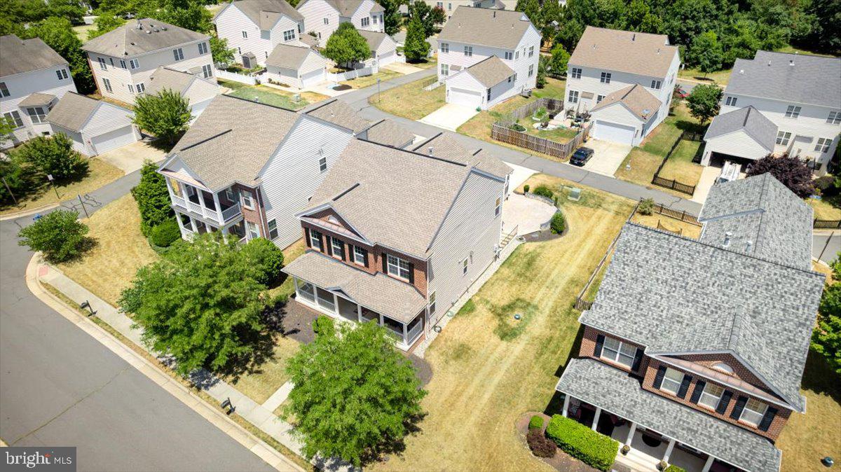 ELYSIAN HEIGHTS - Residential