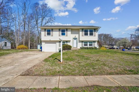 Homes For Sale - 120 Garner Avenue<br/> Charles County, WALDORF, MD 20602