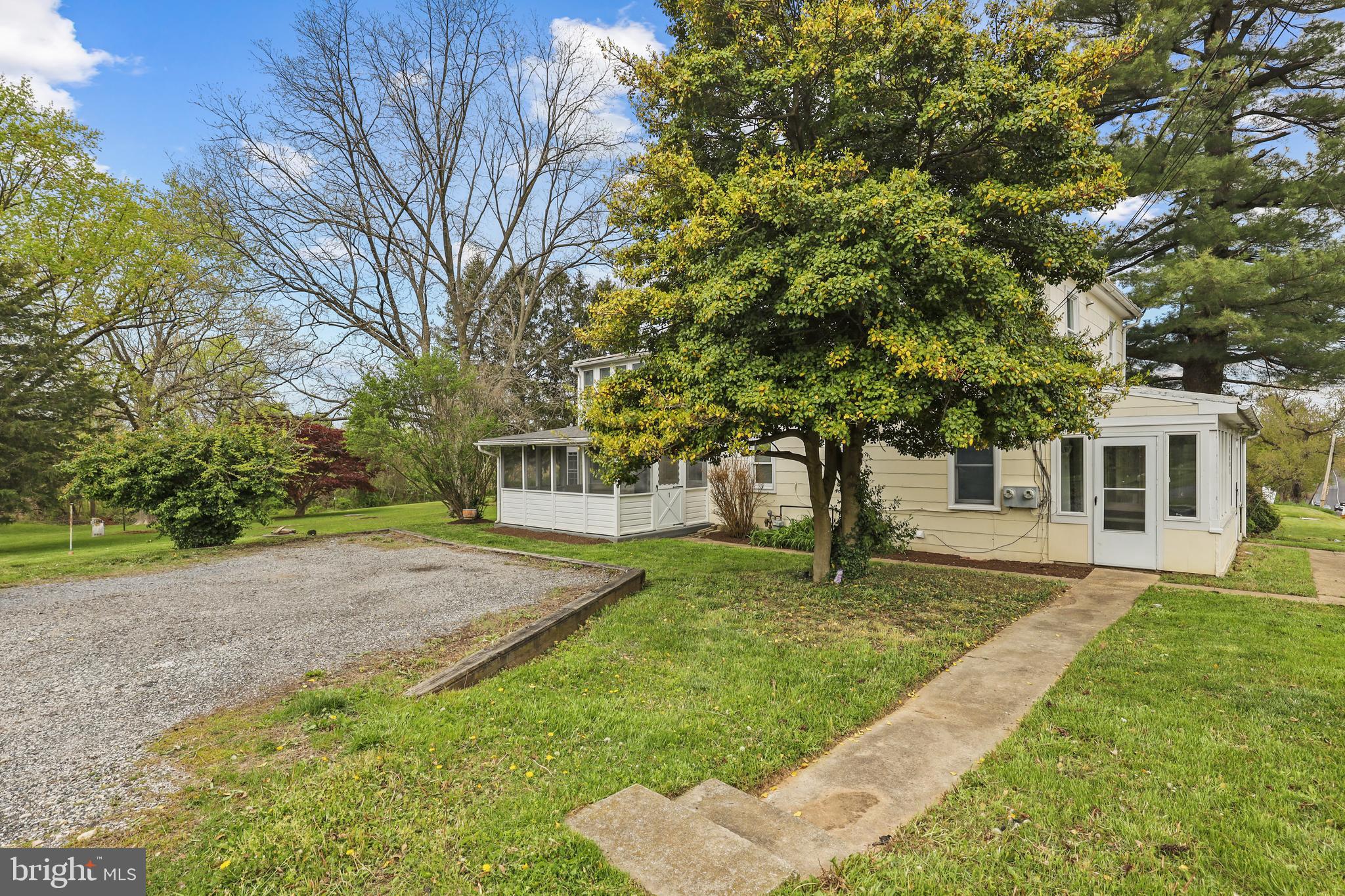 REISTERSTOWN - Residential