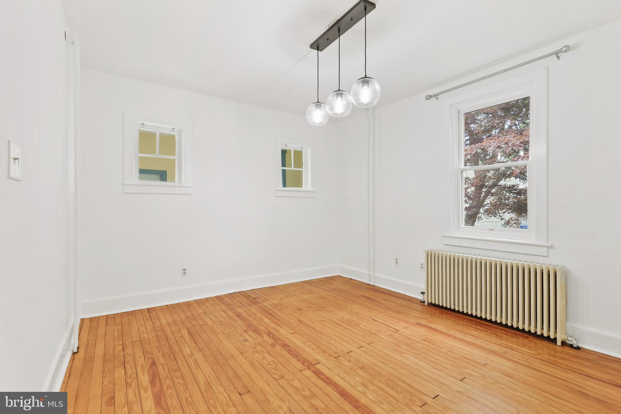 REISTERSTOWN - Residential