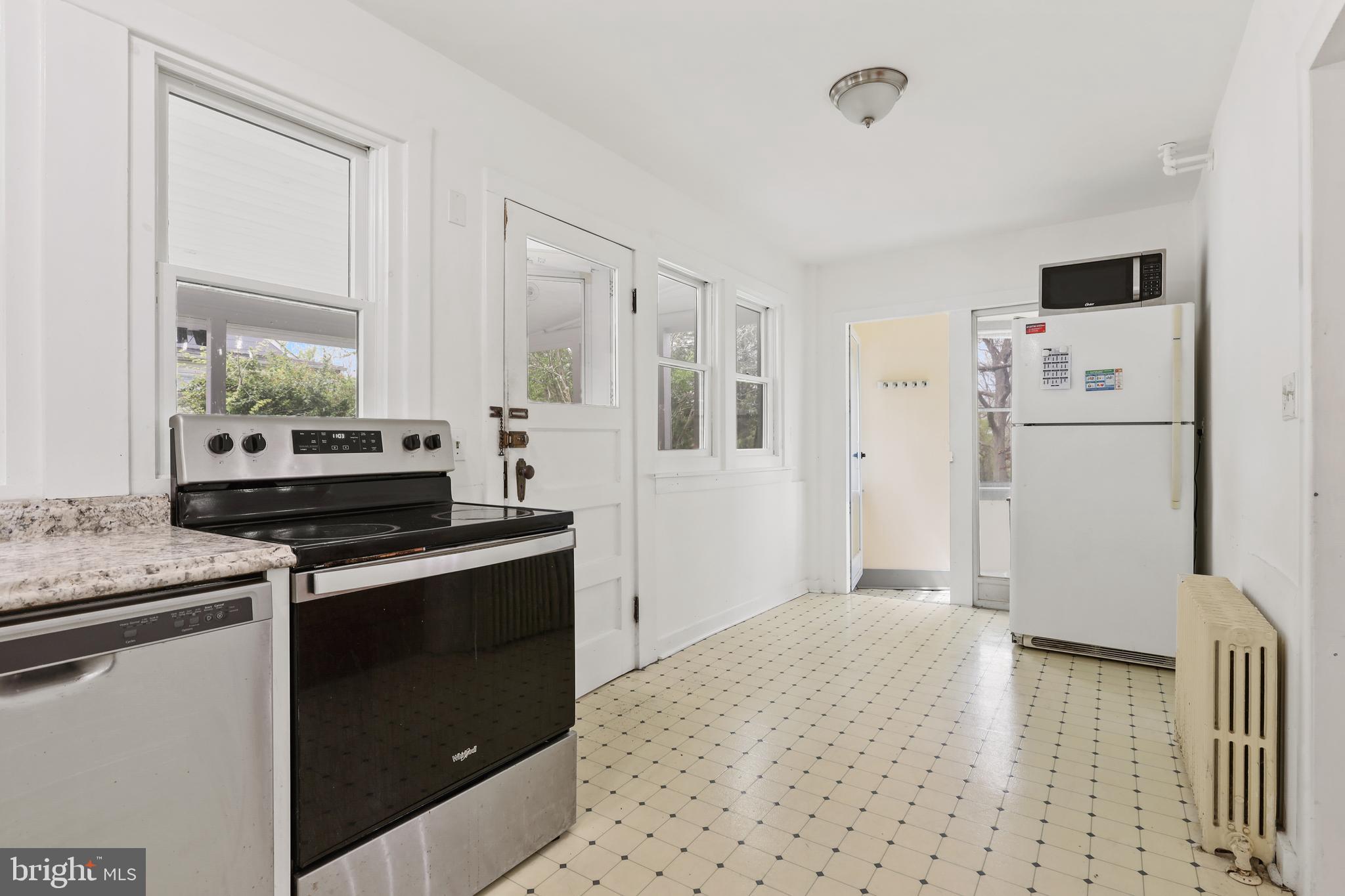 REISTERSTOWN - Residential