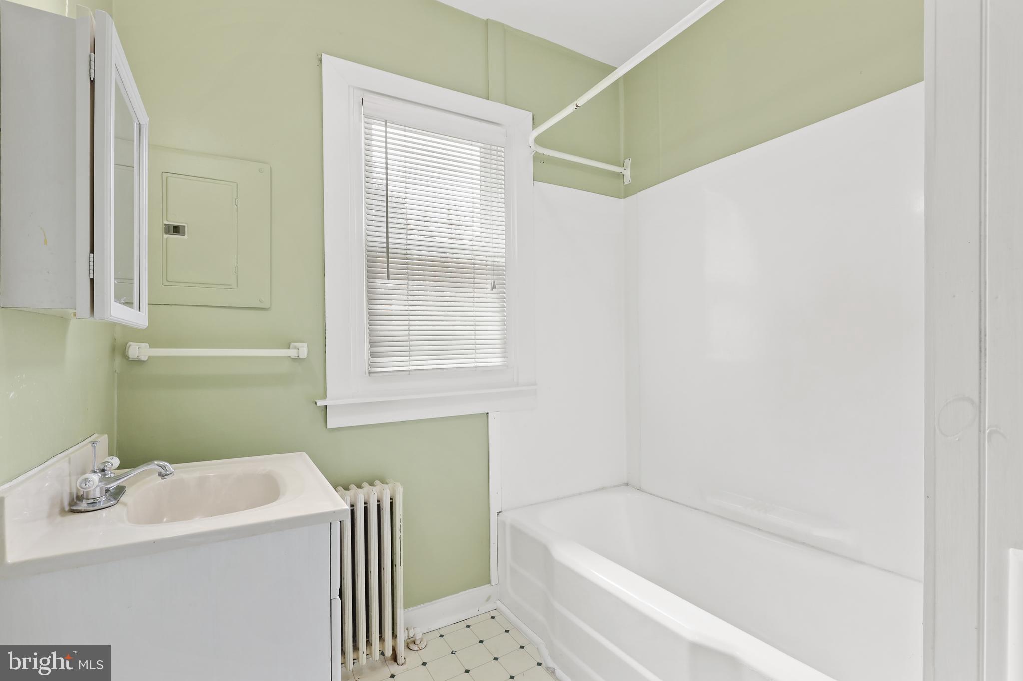 REISTERSTOWN - Residential