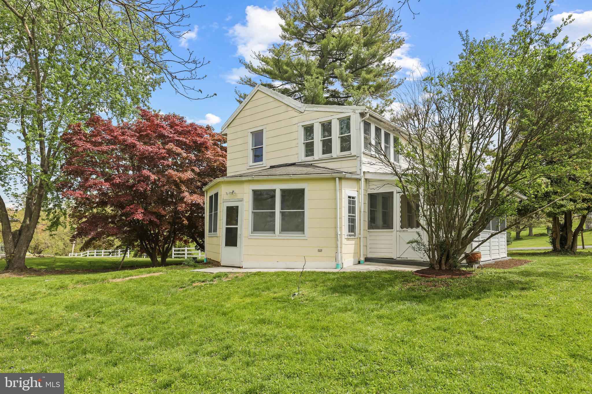 REISTERSTOWN - Residential