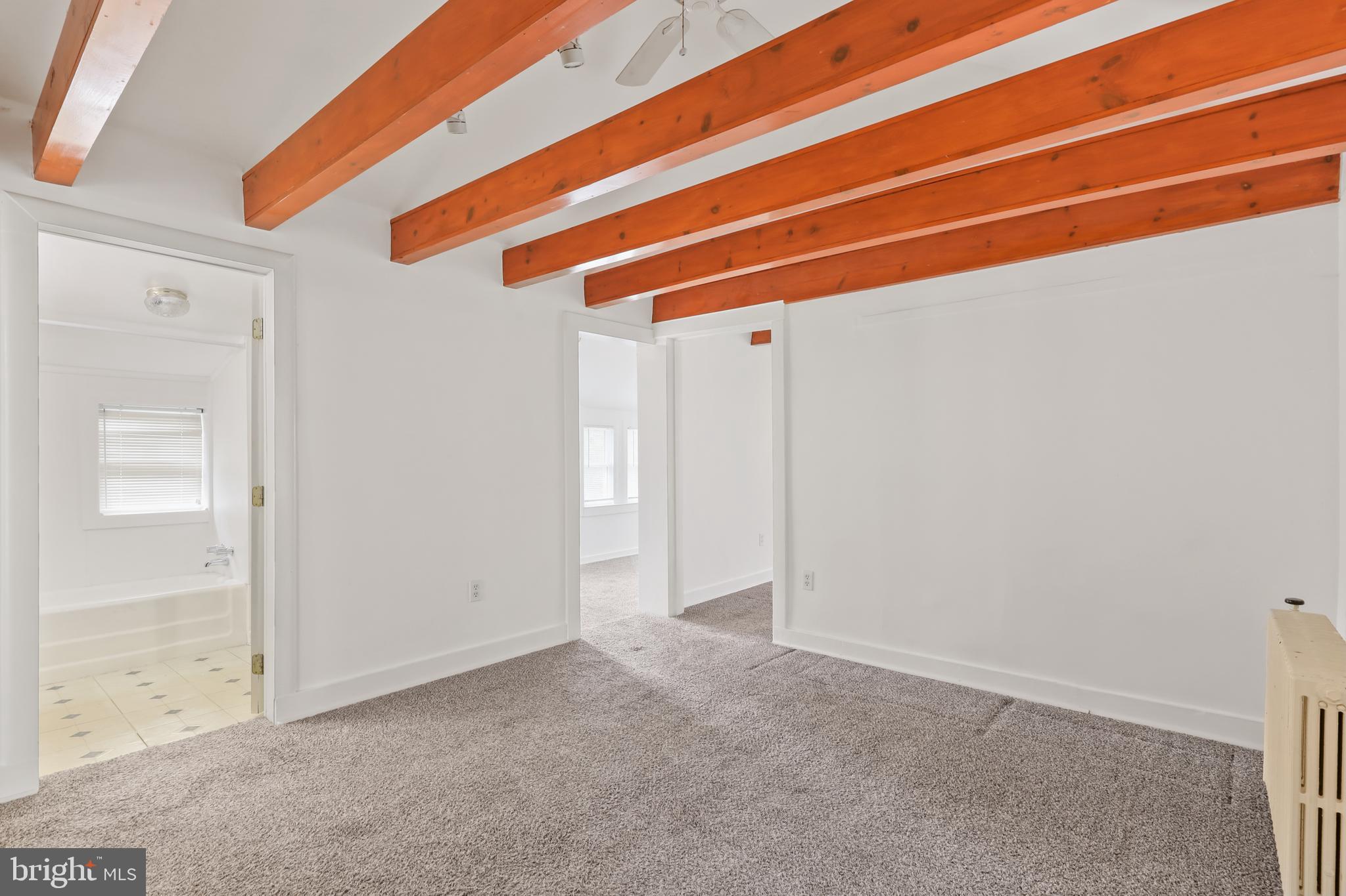 REISTERSTOWN - Residential