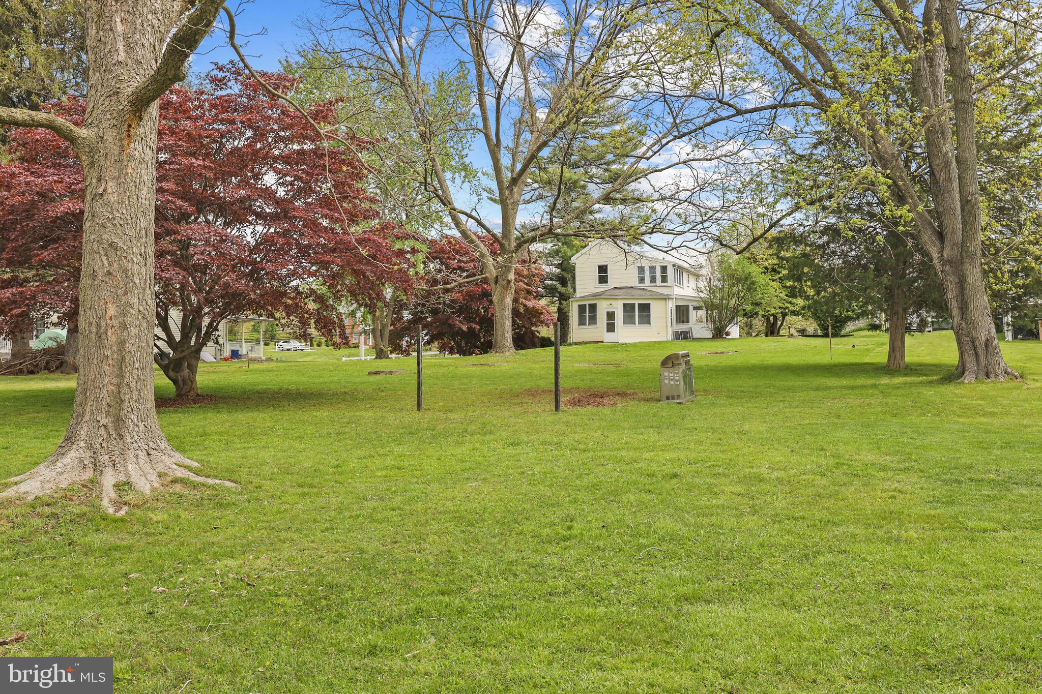 REISTERSTOWN - Residential