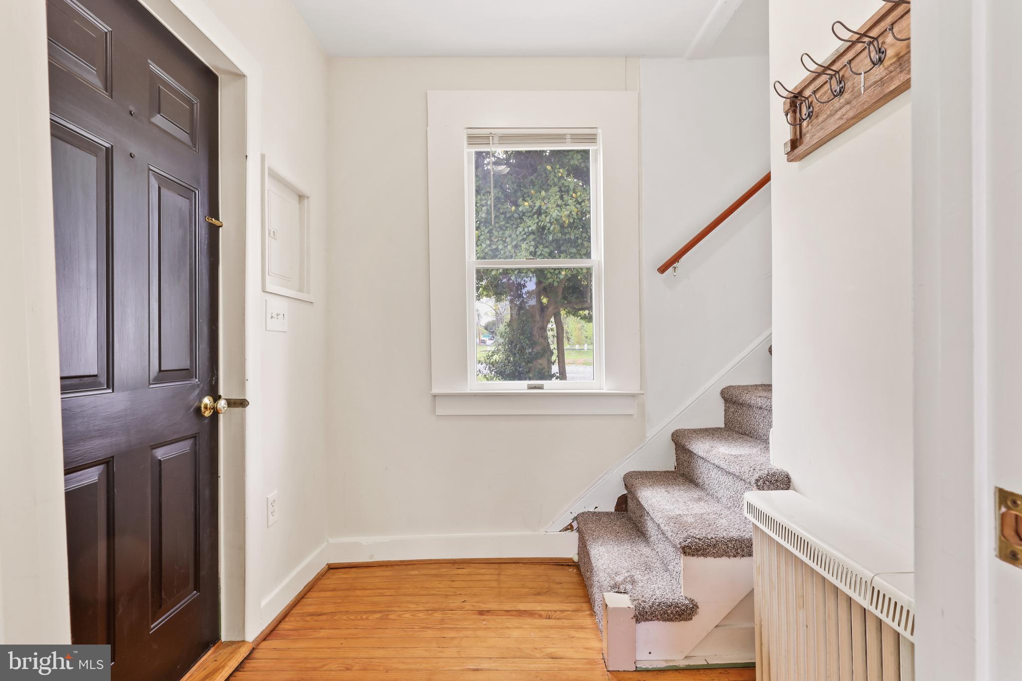 REISTERSTOWN - Residential