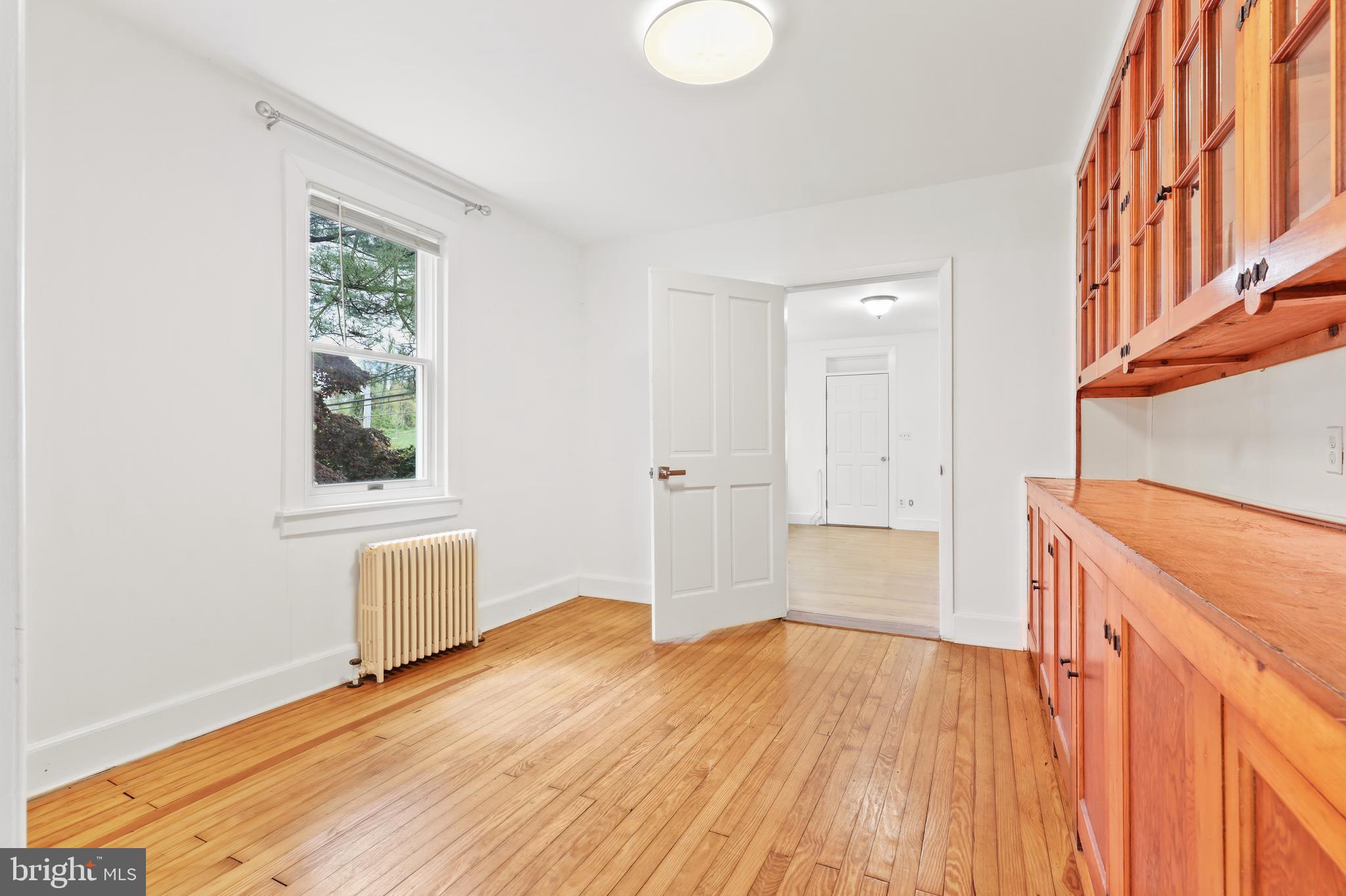 REISTERSTOWN - Residential