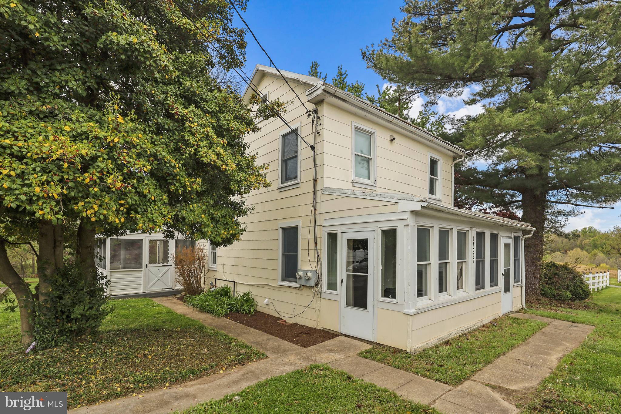 REISTERSTOWN - Residential