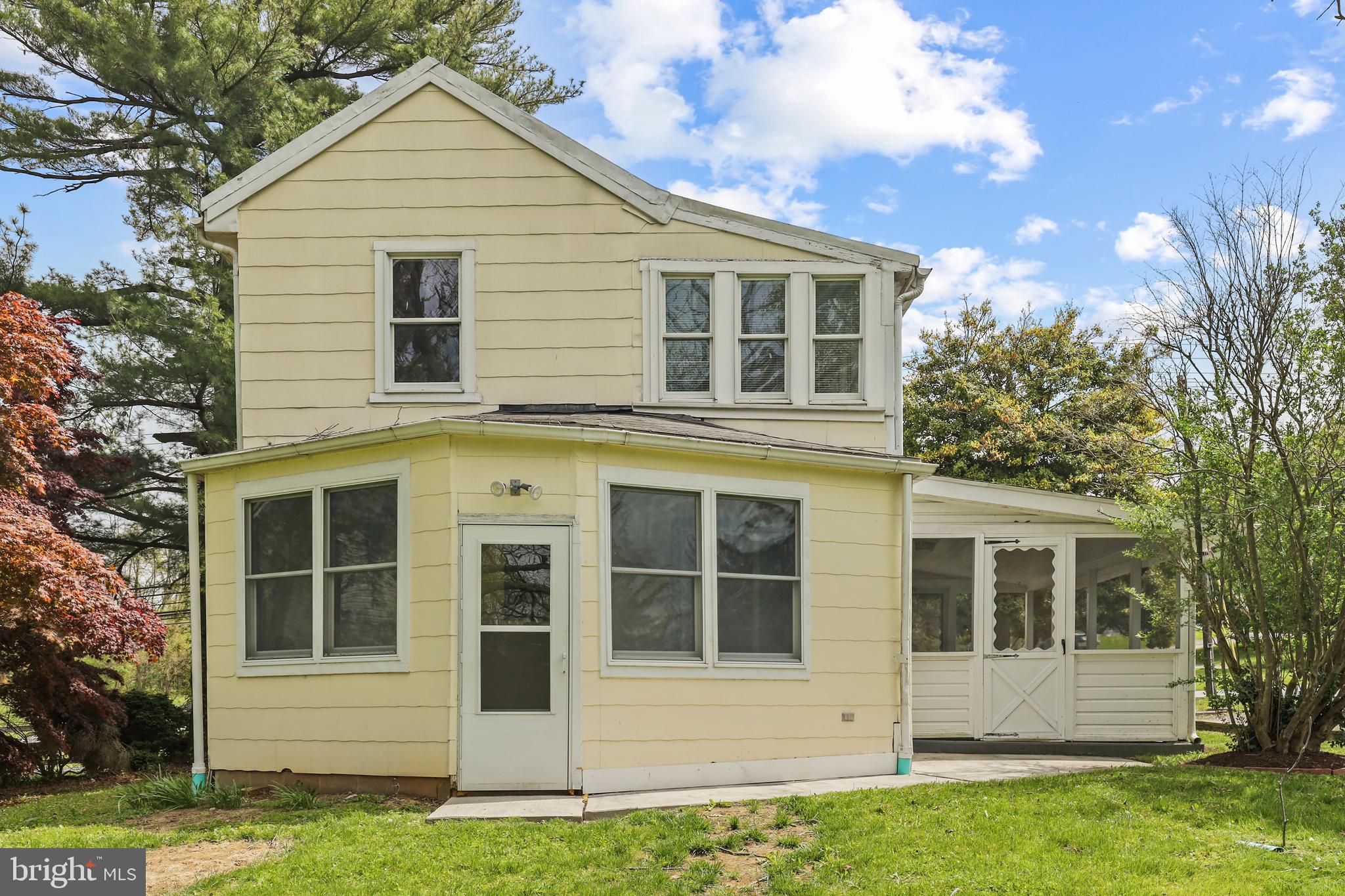 REISTERSTOWN - Residential