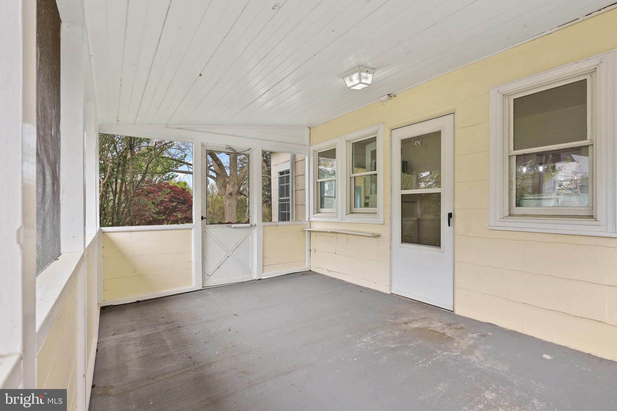 REISTERSTOWN - Residential