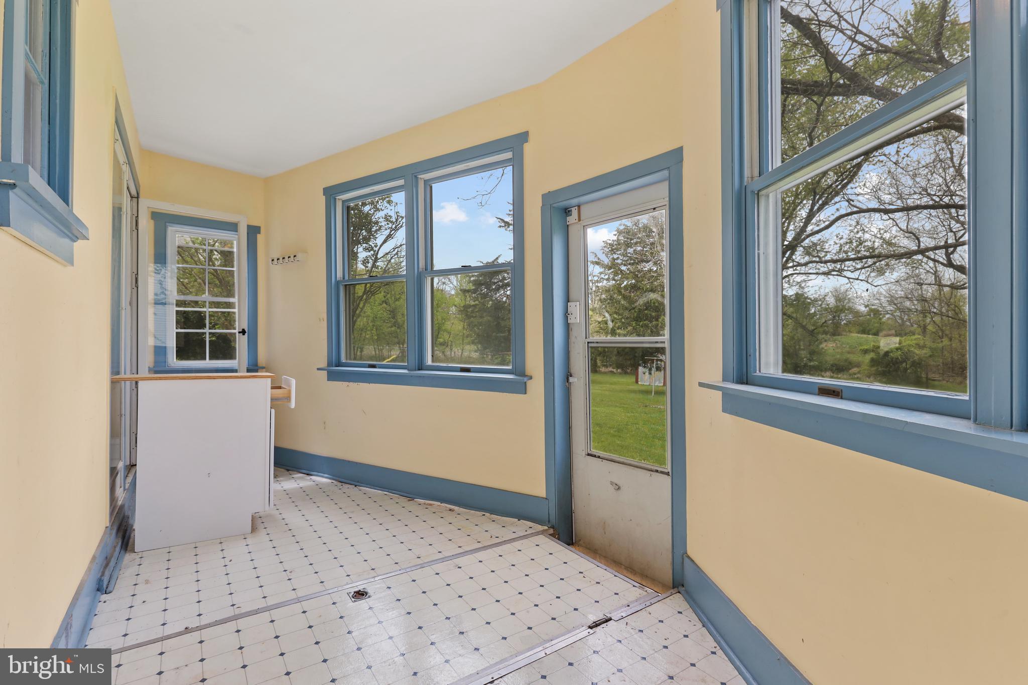 REISTERSTOWN - Residential