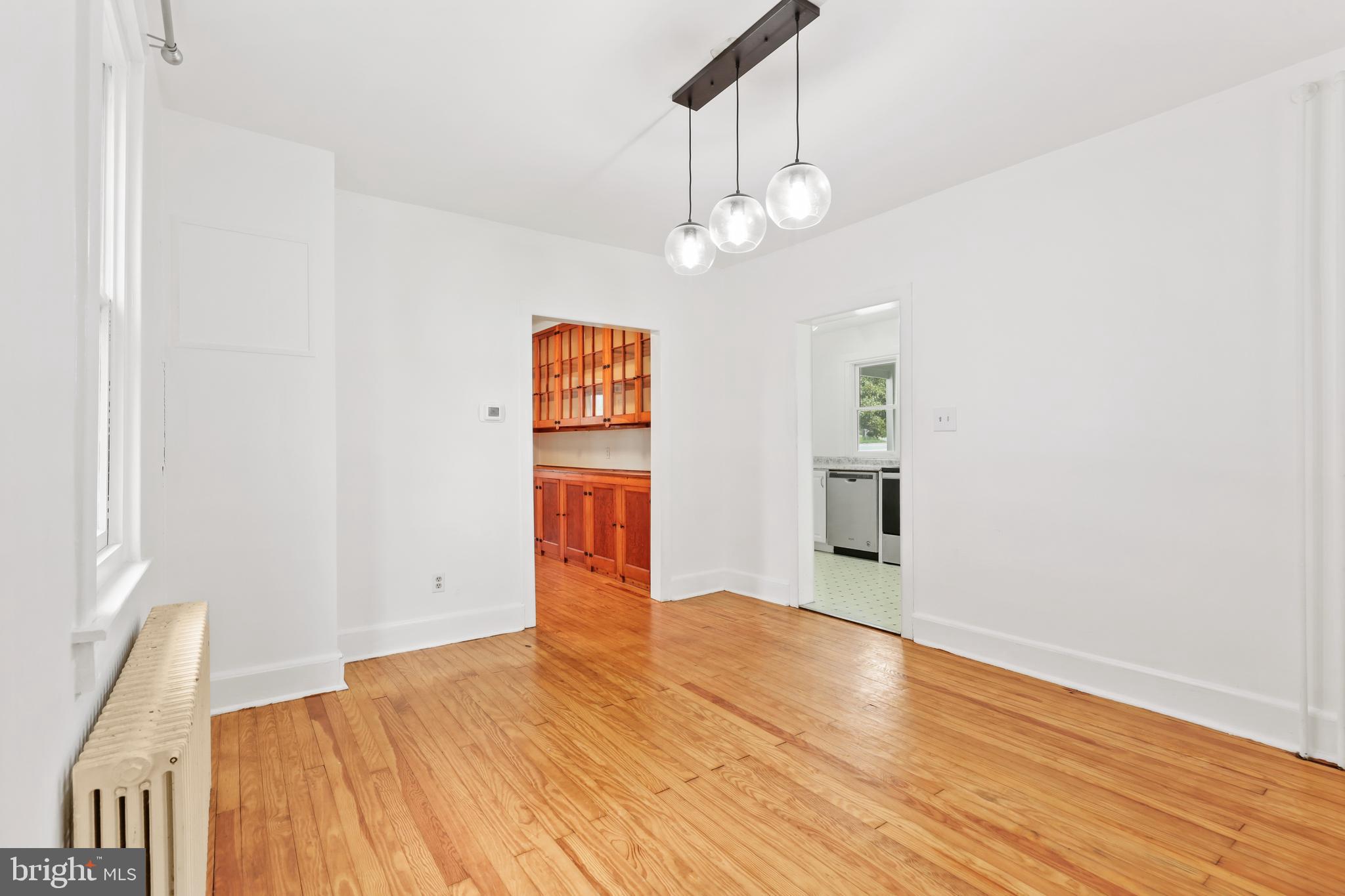 REISTERSTOWN - Residential