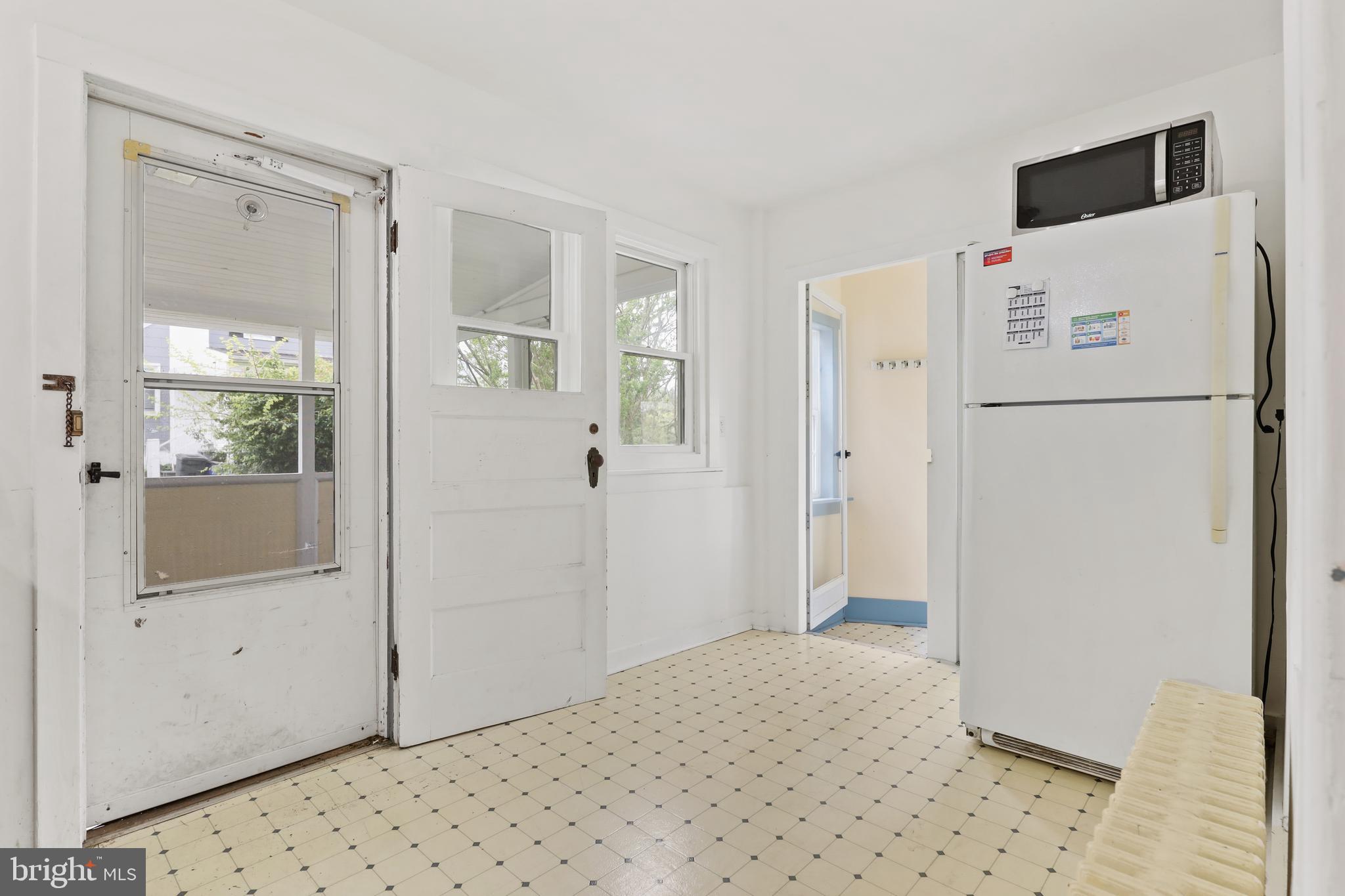 REISTERSTOWN - Residential