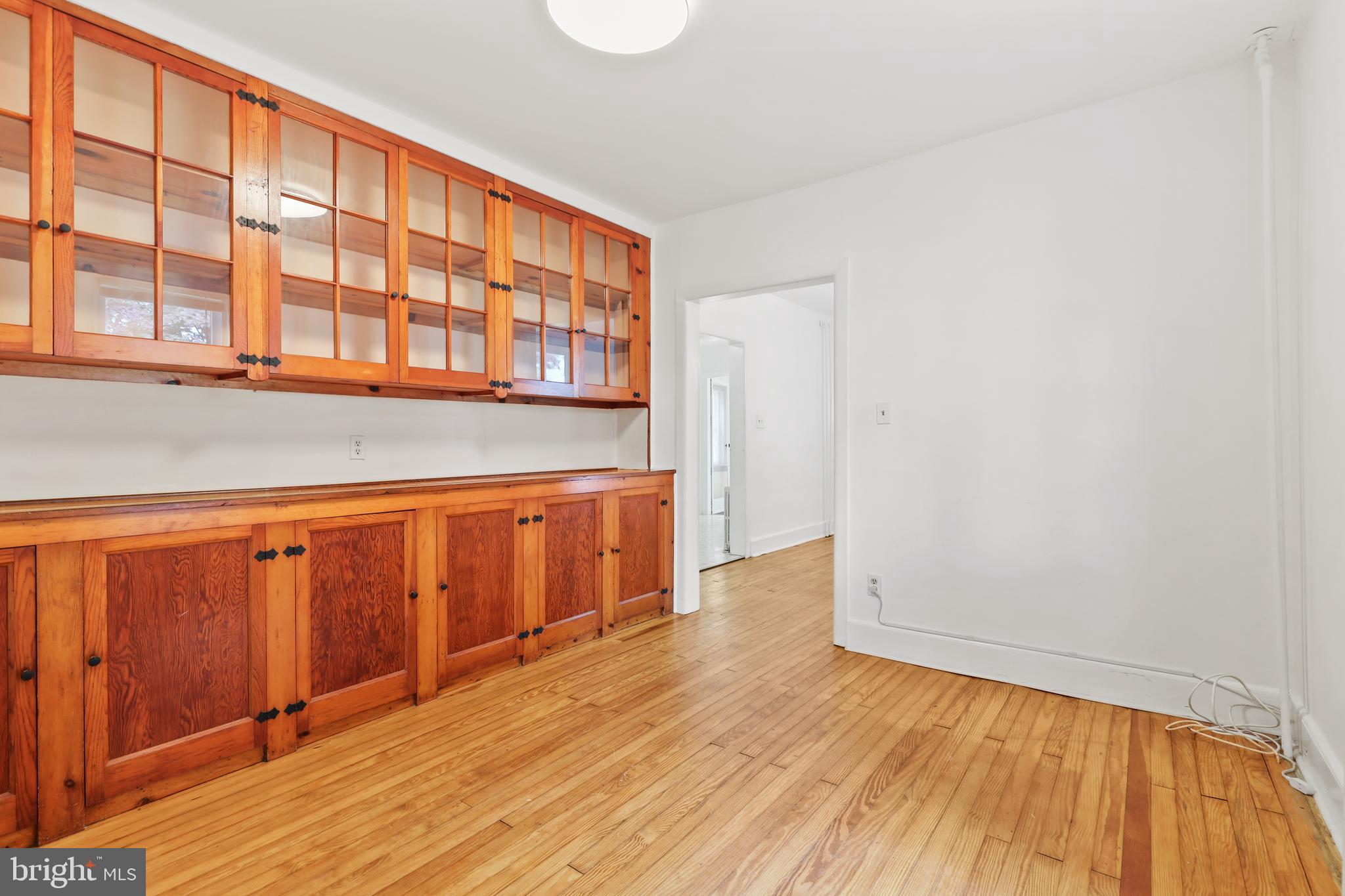 REISTERSTOWN - Residential