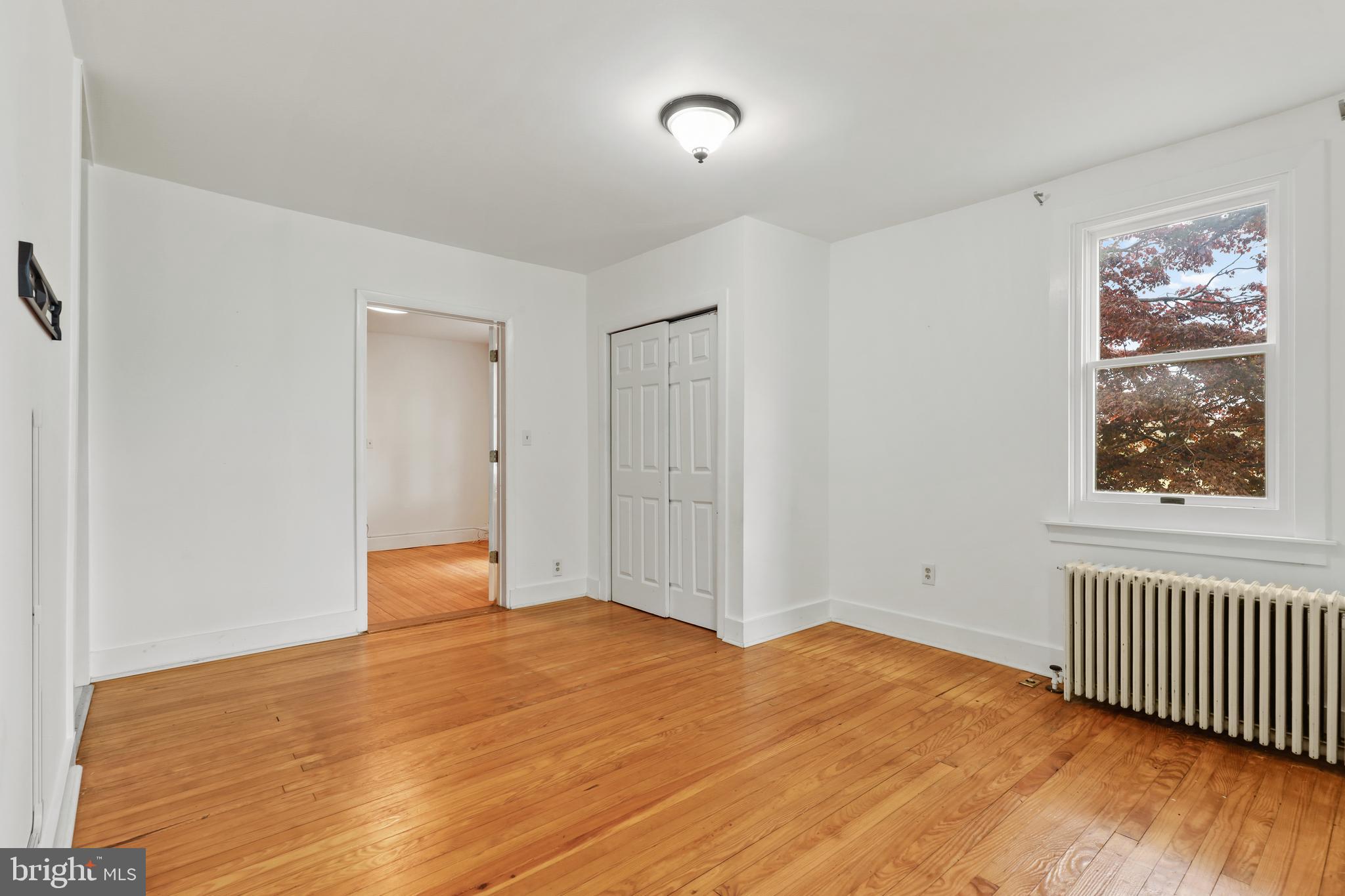 REISTERSTOWN - Residential