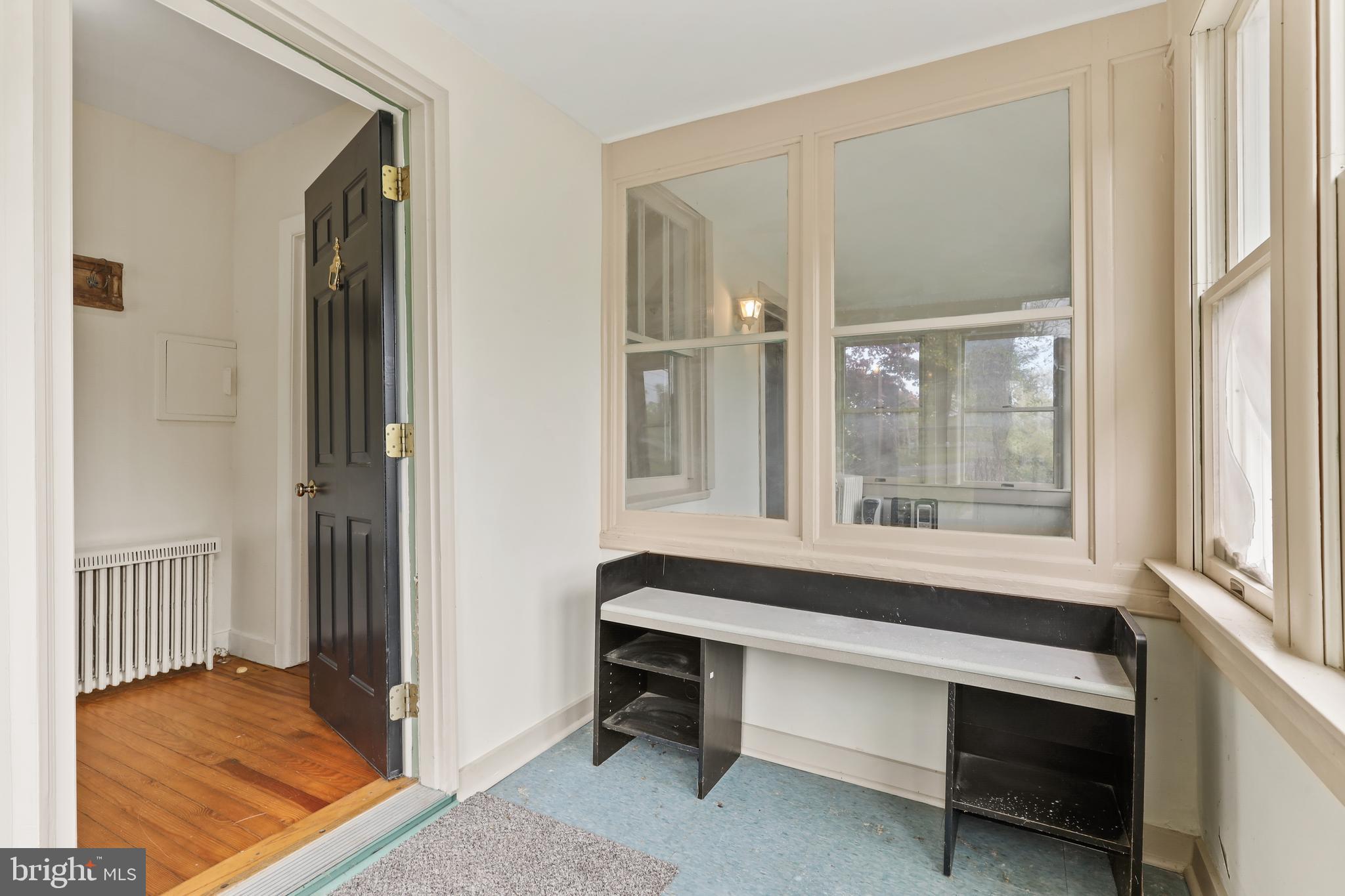 REISTERSTOWN - Residential