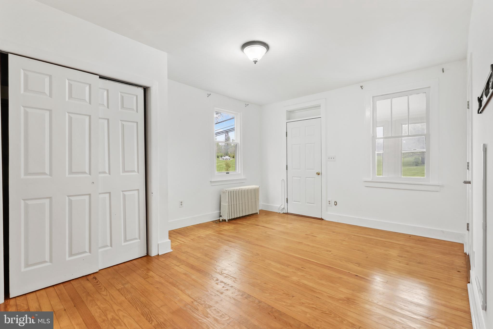 REISTERSTOWN - Residential