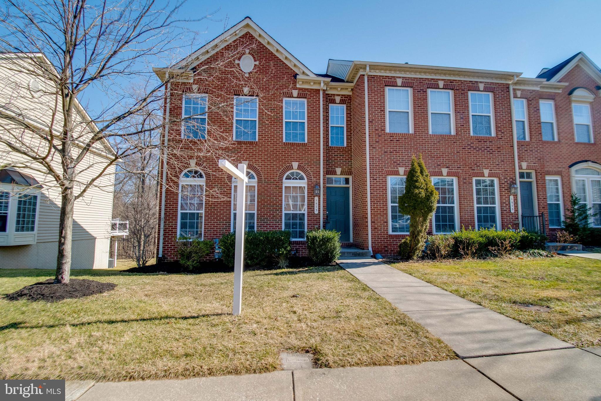 VILLAGES OF DORCHESTER - Residential