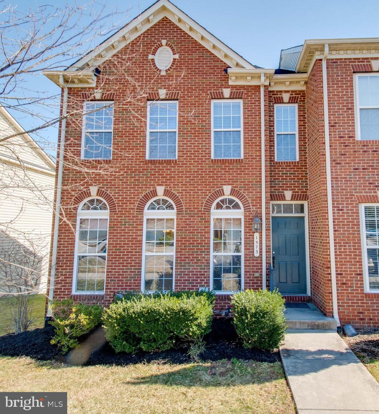 VILLAGES OF DORCHESTER - Residential