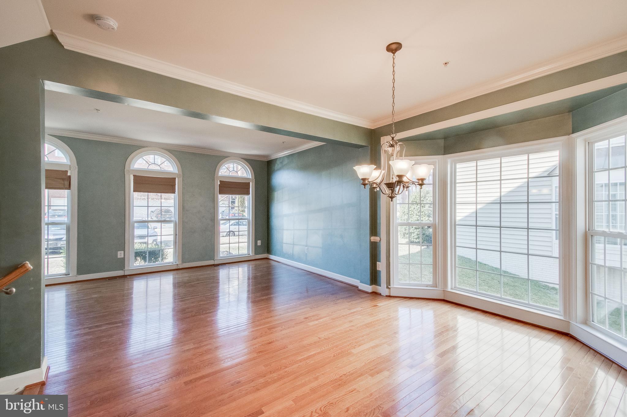 VILLAGES OF DORCHESTER - Residential