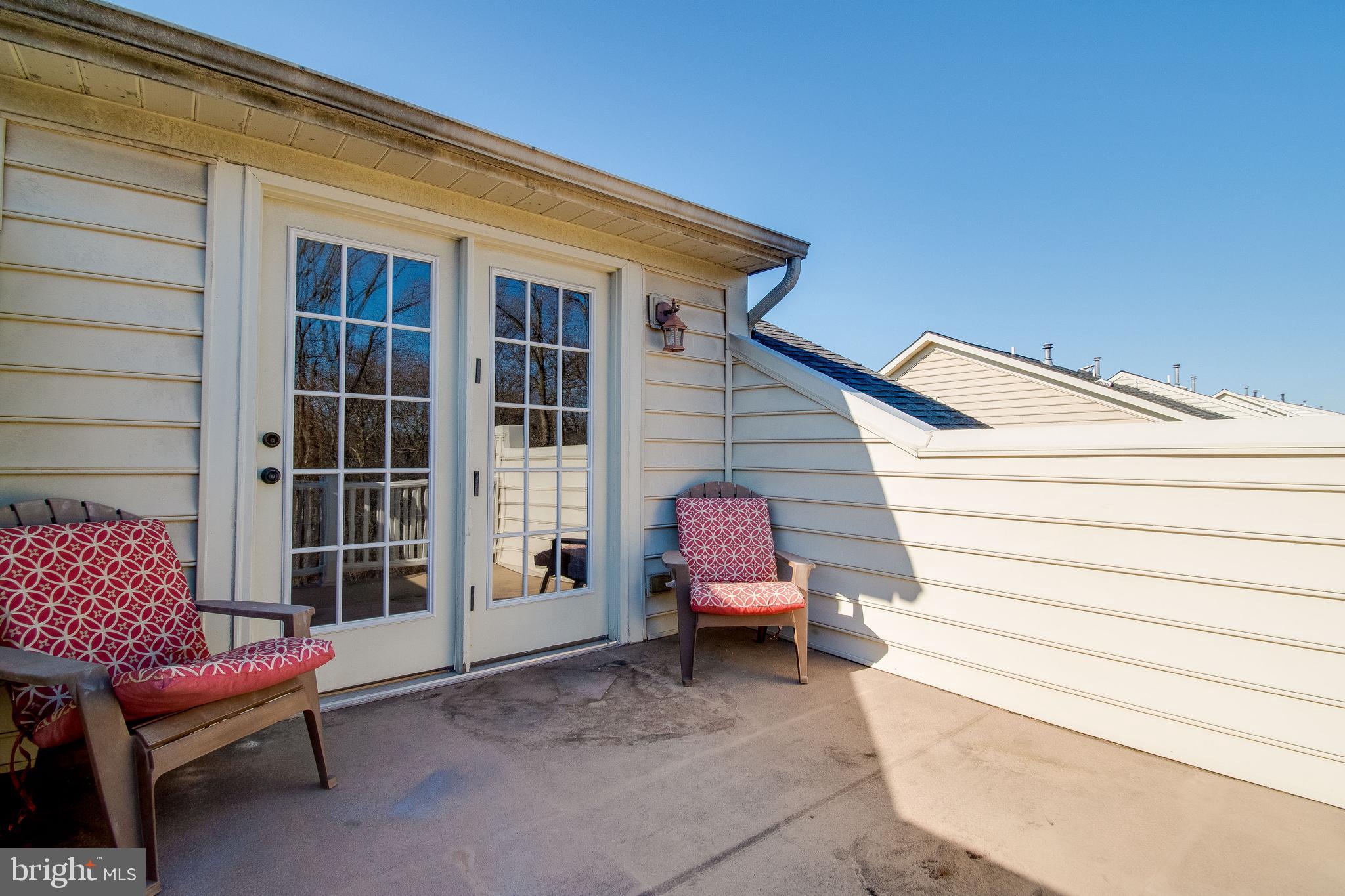 VILLAGES OF DORCHESTER - Residential