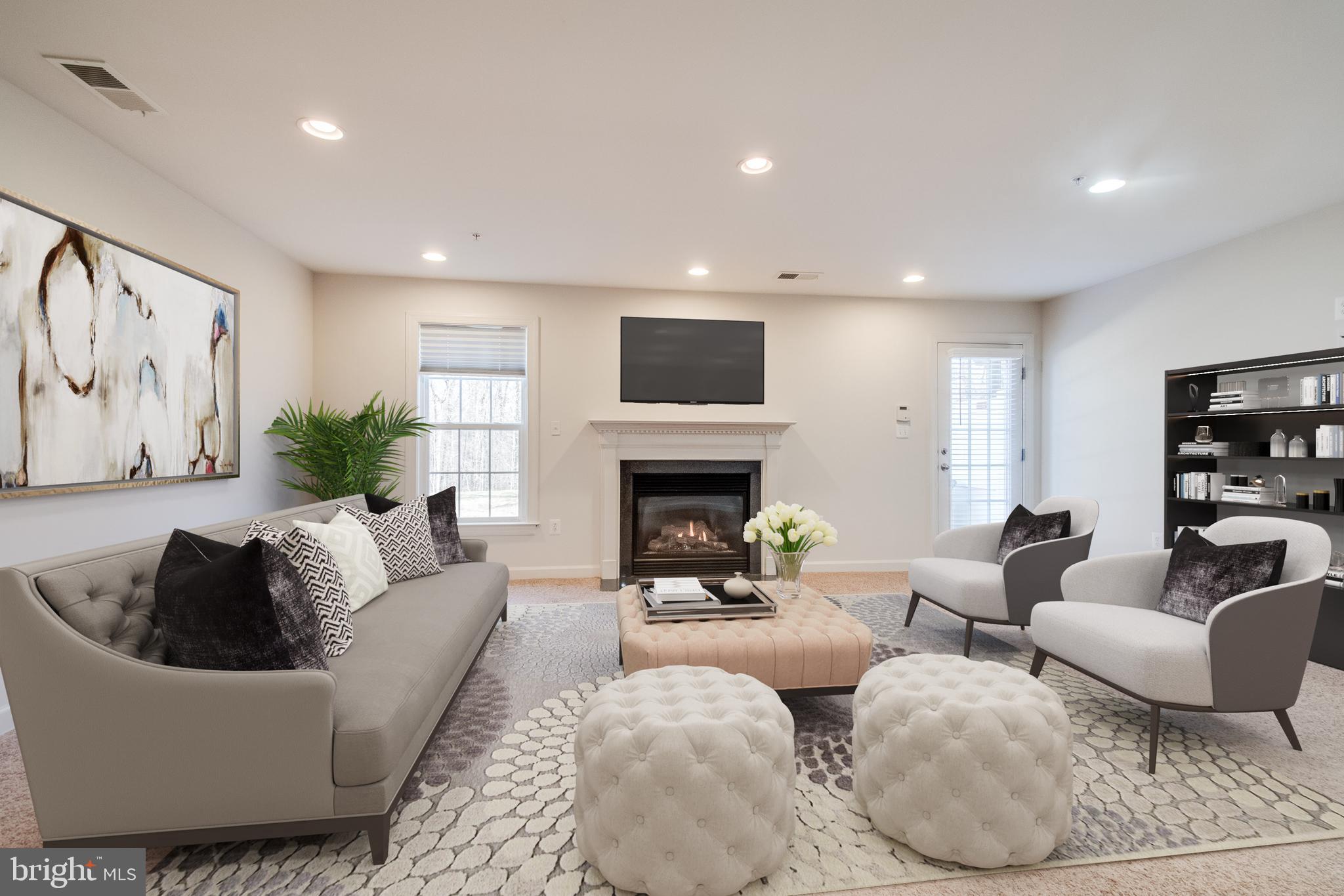 VILLAGES OF DORCHESTER - Residential