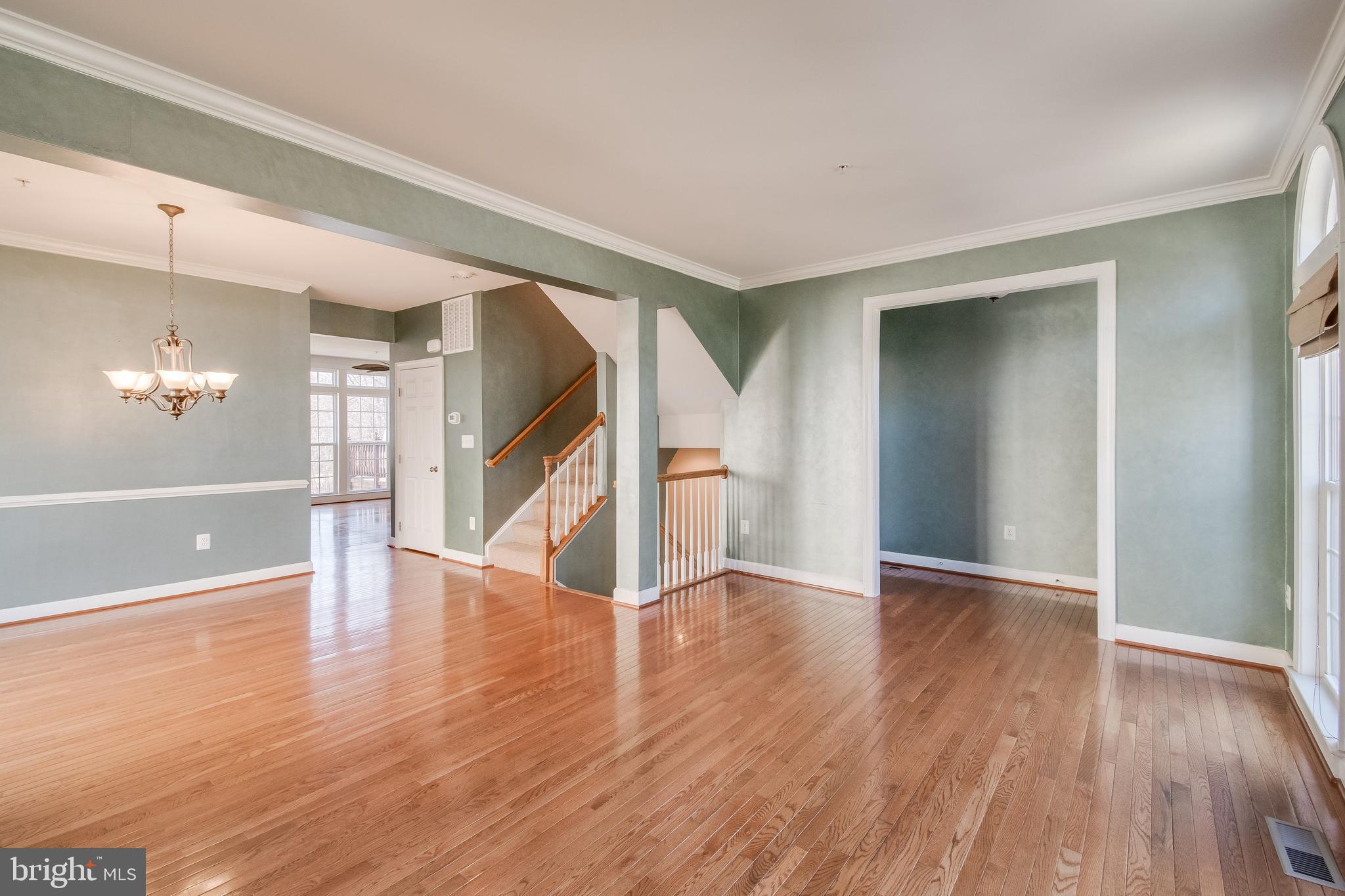 VILLAGES OF DORCHESTER - Residential