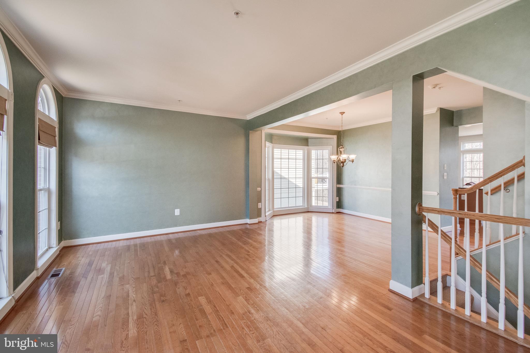 VILLAGES OF DORCHESTER - Residential