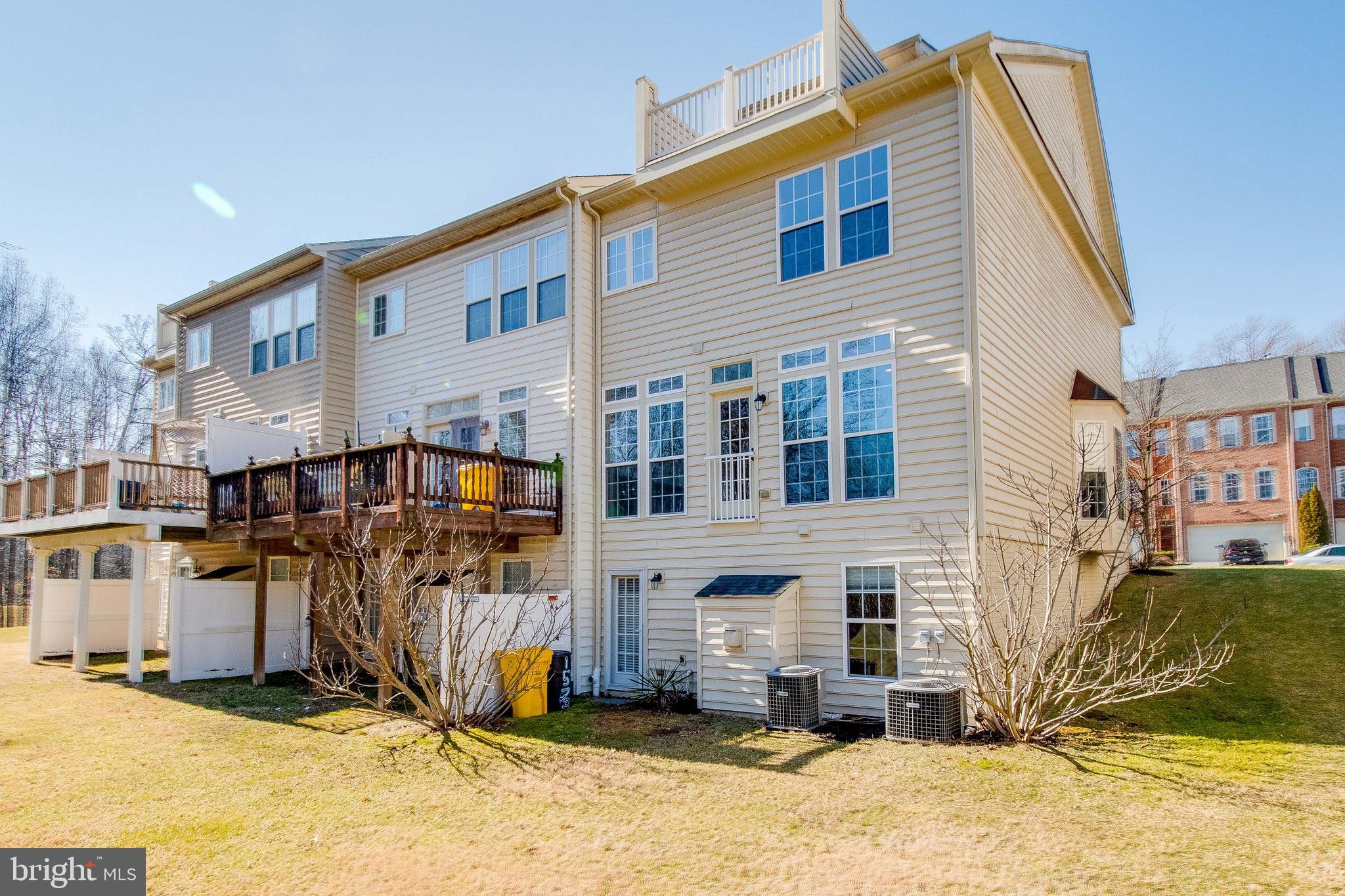 VILLAGES OF DORCHESTER - Residential