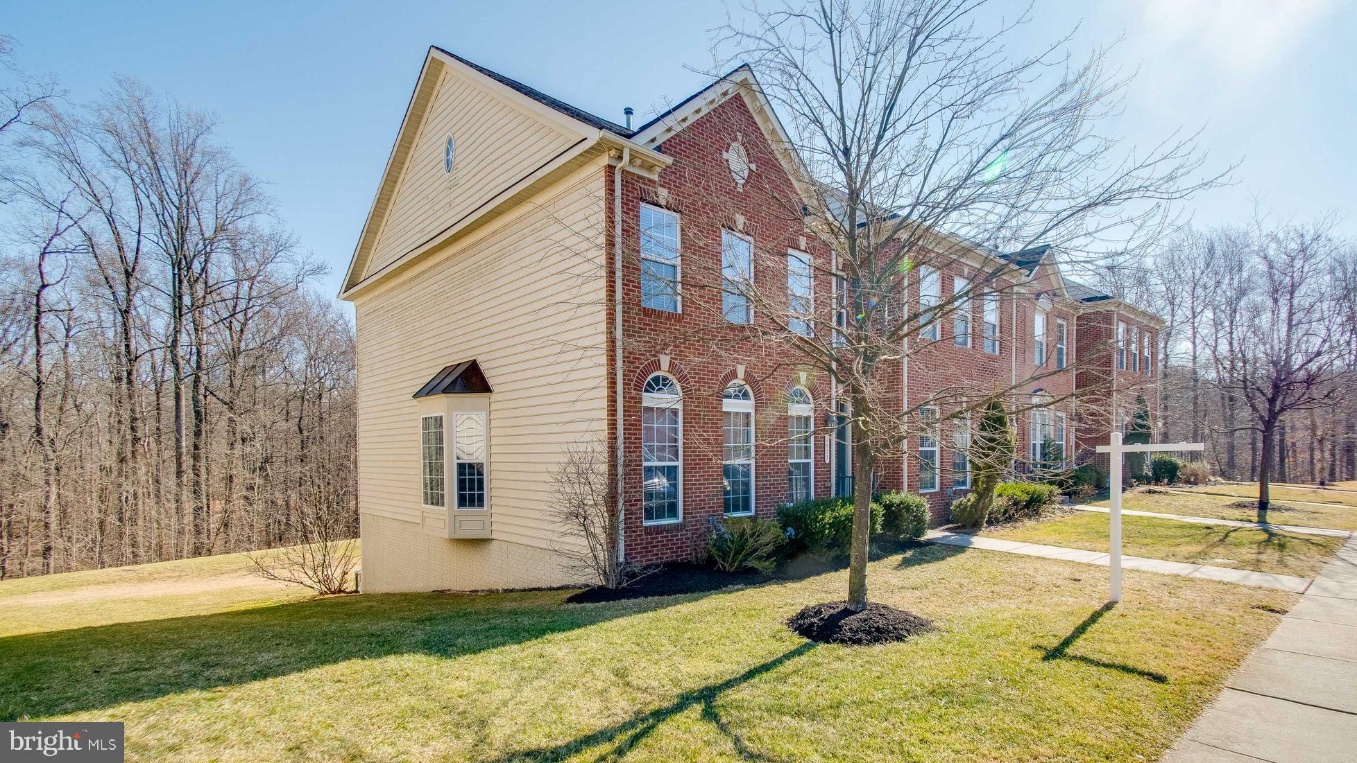 VILLAGES OF DORCHESTER - Residential